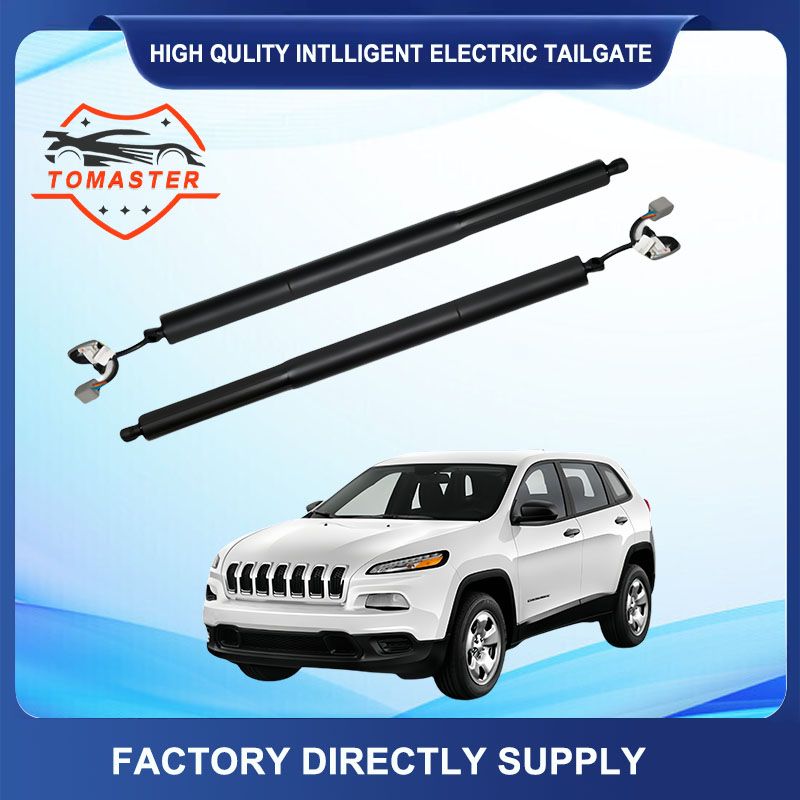 Auto Parts for Jeep Cherokee 68231345AC 68231345ab 68231345AA Power Liftgate