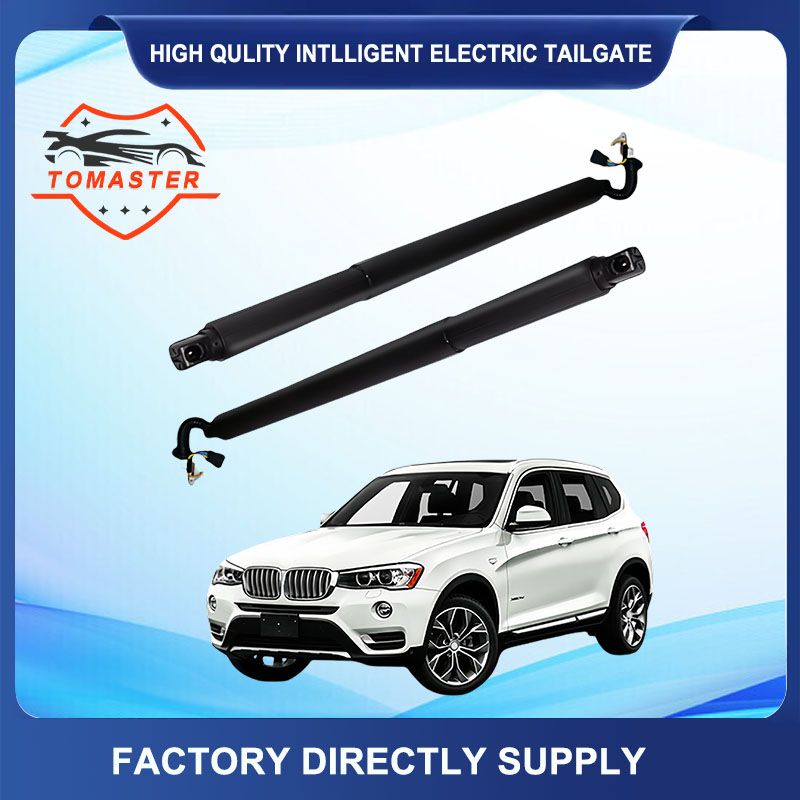 Car Accessories Electric Tailgate for BMW 5 Series Gt F07 51247200543 Smart Power Liftgate