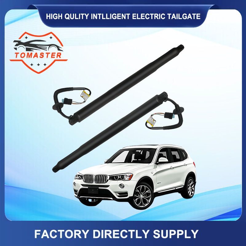 Auto Parts for BMW X6 F16 2016-2019 51247434043 BMW Electric Tailgate