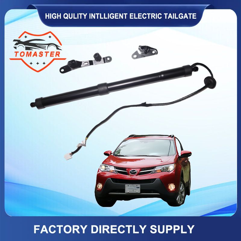 Auto Parts Electric Tailgate Strut for Toyota RAV4 2013-2018 6891009110 Power Tailgate Lift