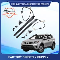 Booming Electric Tailgate Market: Opportunities in 2013-2018 Toyota RAV4 Parts