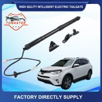 Power Tailgate Lift Solutions for the 2013-2018 Toyota RAV4