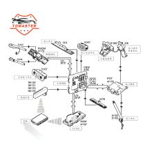 Global Guide to Electric Tailgate Faults and Solutions