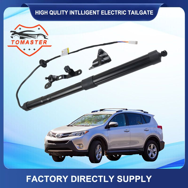 Auto Parts Electric Tailgate Strut for Toyota RAV4 2013-2018 6891009014 Power Tailgate Lift