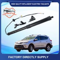 Launch of 6891009014 Power Tailgate Lift for Toyota RAV4 (2013-2018)