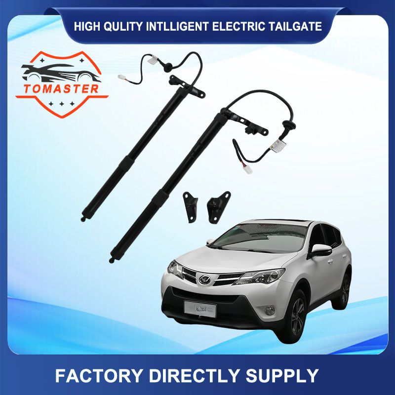 Car Accessories for Toyota RAV4 2013-2018 6892009080 Power Liftgate Struts