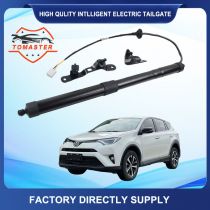 Unlocking Opportunities: Power Liftgate Struts for the Toyota RAV4 (2013-2018)