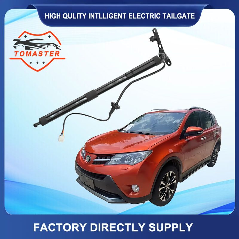 Car Accessories for Toyota RAV4 2013 2018 6892009015 Power Liftgate Struts