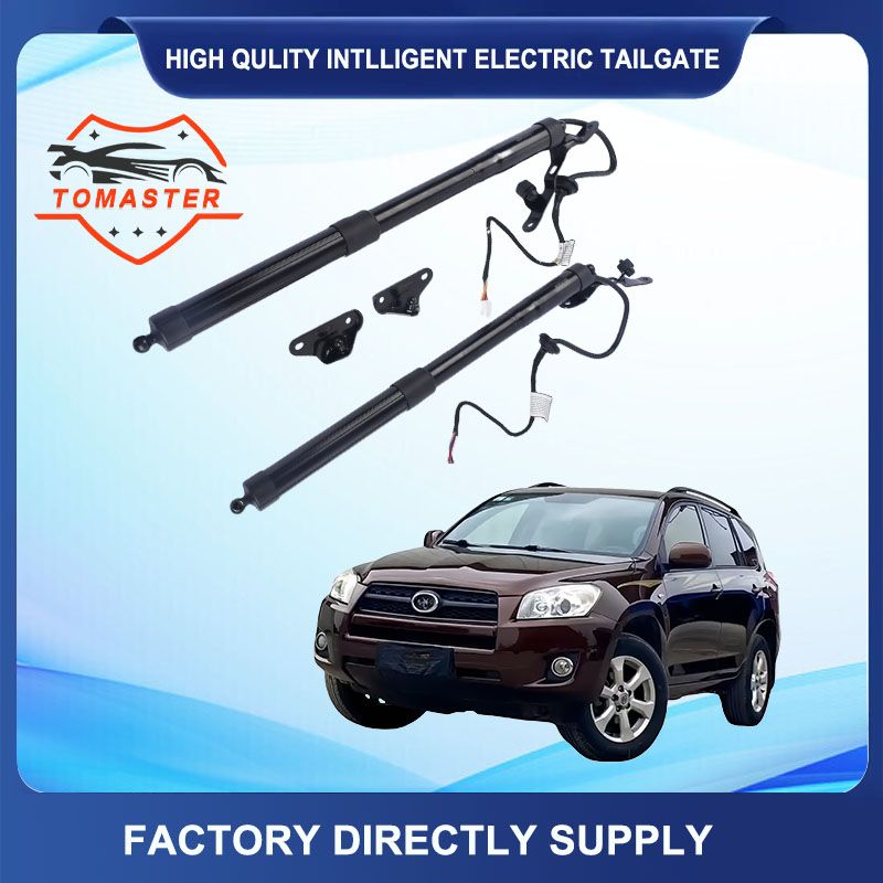 Car Accessories for Toyota RAV4 2013 2018 09015 Power Liftgate Struts