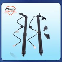 Custom Power Liftgate Struts for Toyota RAV4 2013-2018 Models