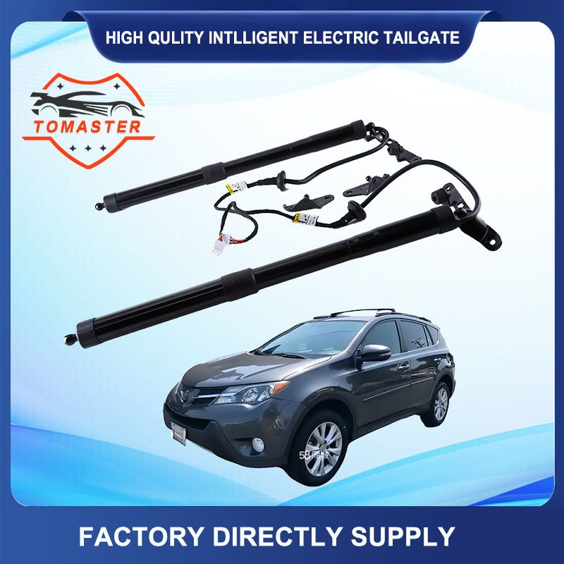 Car Accessories for Toyota RAV4 2013 2018 6892009016 Power Liftgate Struts