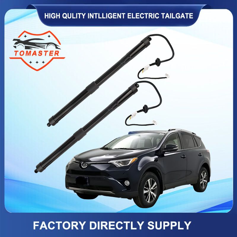 for Toyota RAV4 2013 2018 6892009010 6892009011 6892009012 6892009080 6892009013 6892009014 6892009015 68920 09015 6892009016 689200r015 Power Liftgate Struts