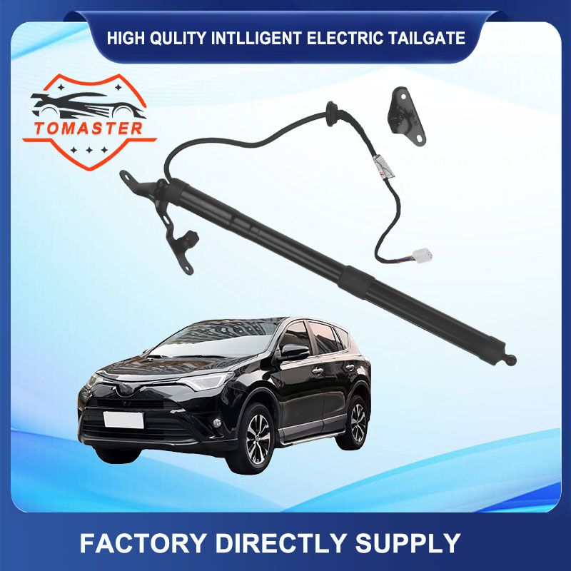 Car Accessories for Toyota RAV4 2014 2019 689100r051 Power Liftgate Struts