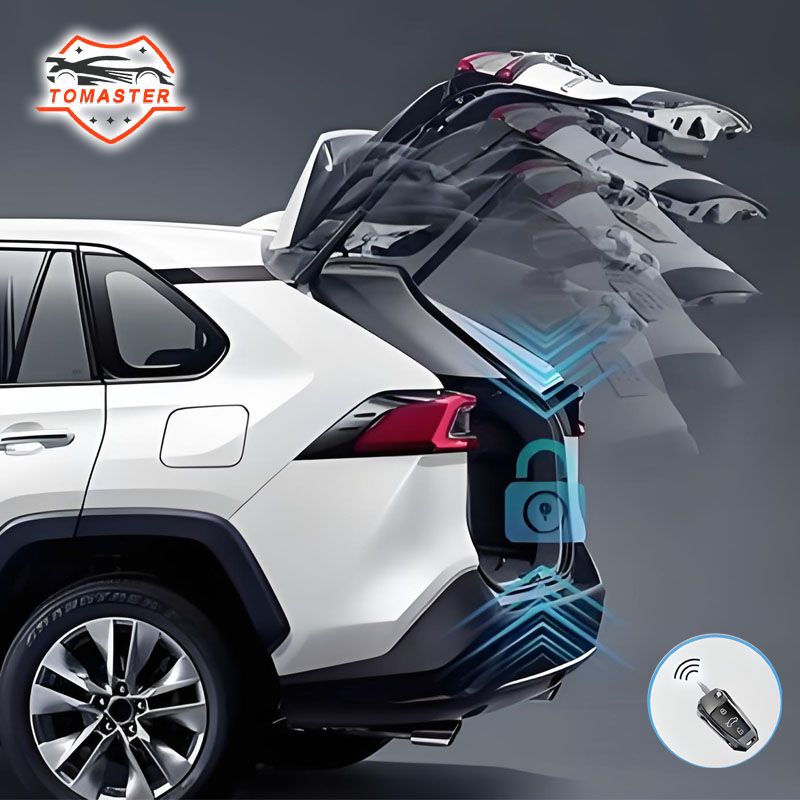 Car Accessories for Toyota RAV4 2019 689100r030 Power Tailgate Lift