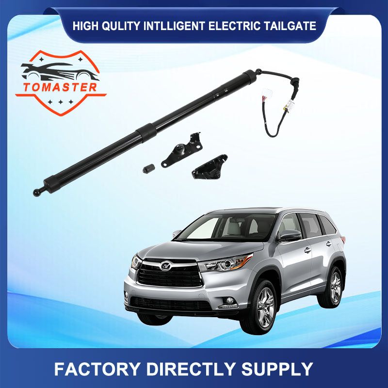 Electric Tailgate Lift for Toyota Highlander 2014 2019 6891009022 Power Liftgate