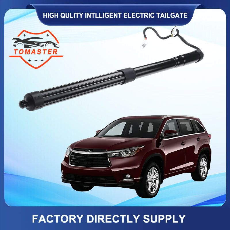 Electric Tailgate Lift for Toyota Highlander 2014 2019 6891009023