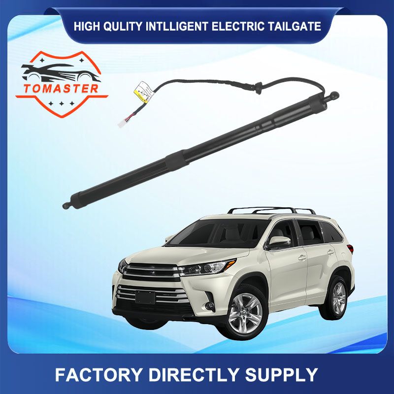 Toyota Highlander 2019 6892009021 Powerlift Tailgate