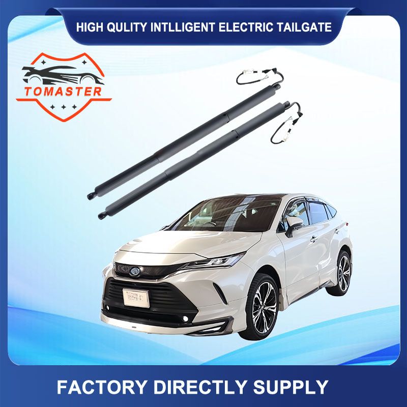 for Toyota Harrier Axuh85 Nxua80 2022 689200e070 Power Tailgate