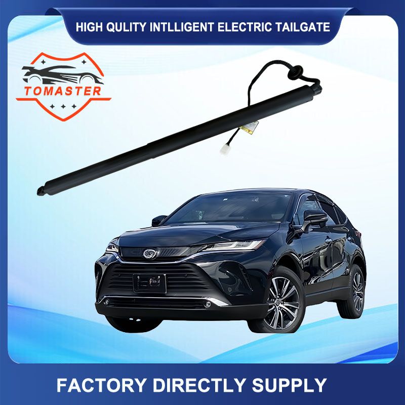 for Toyota Harrier Axuh85 Nxua80 2022 689100e050 Power Tailgate