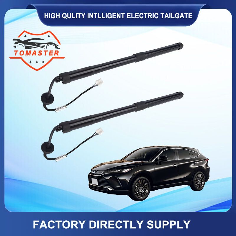 Toyota Harrier Axuh85 Nxua80 2022 689100e120 Power Tailgate