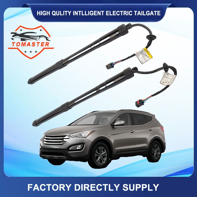 Hyundai Santa Fe 2013 81770b8100 Electric Power Tailgate