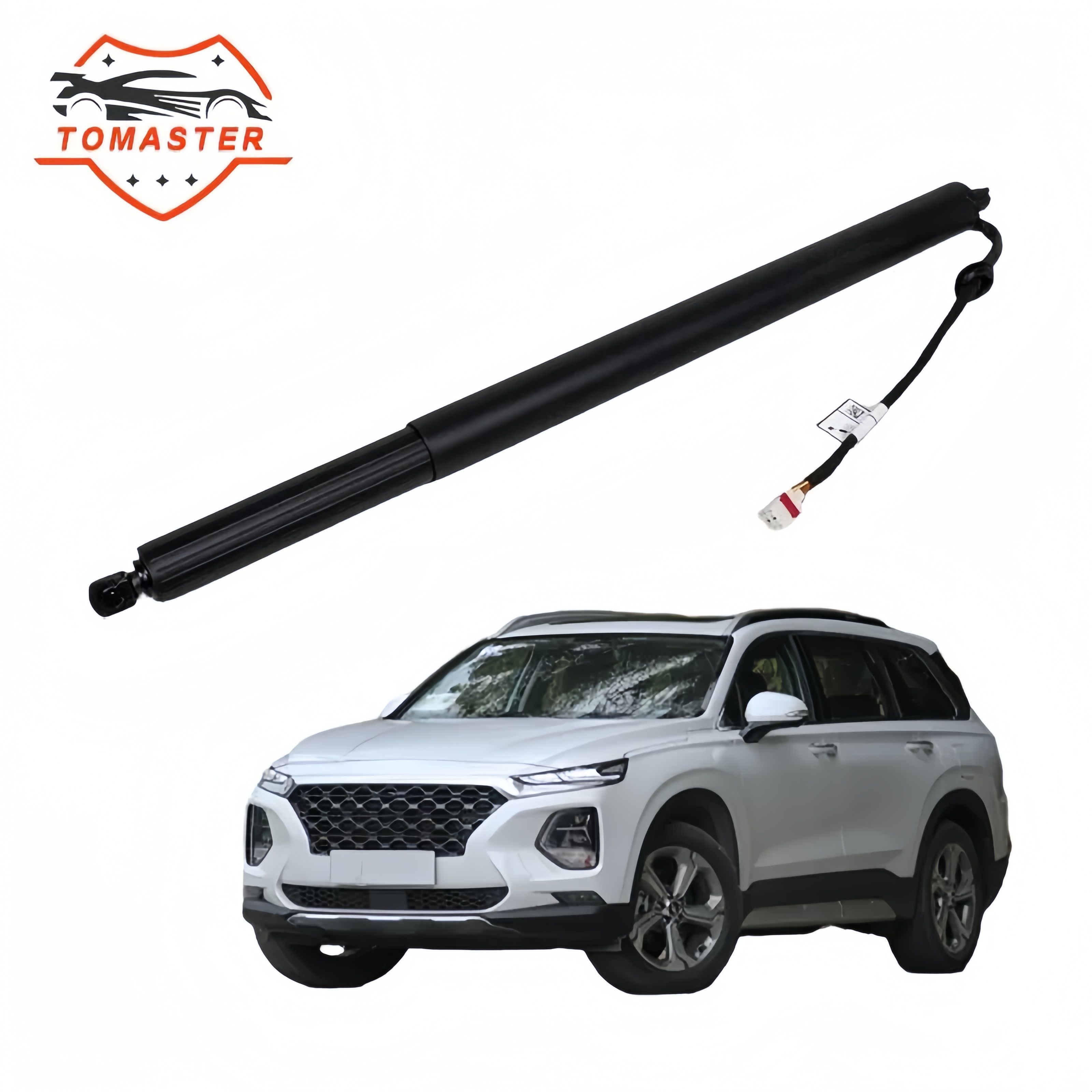 Hyundai Santafe 2018- 81840s3100 Power Hatch Struts Lift Supports