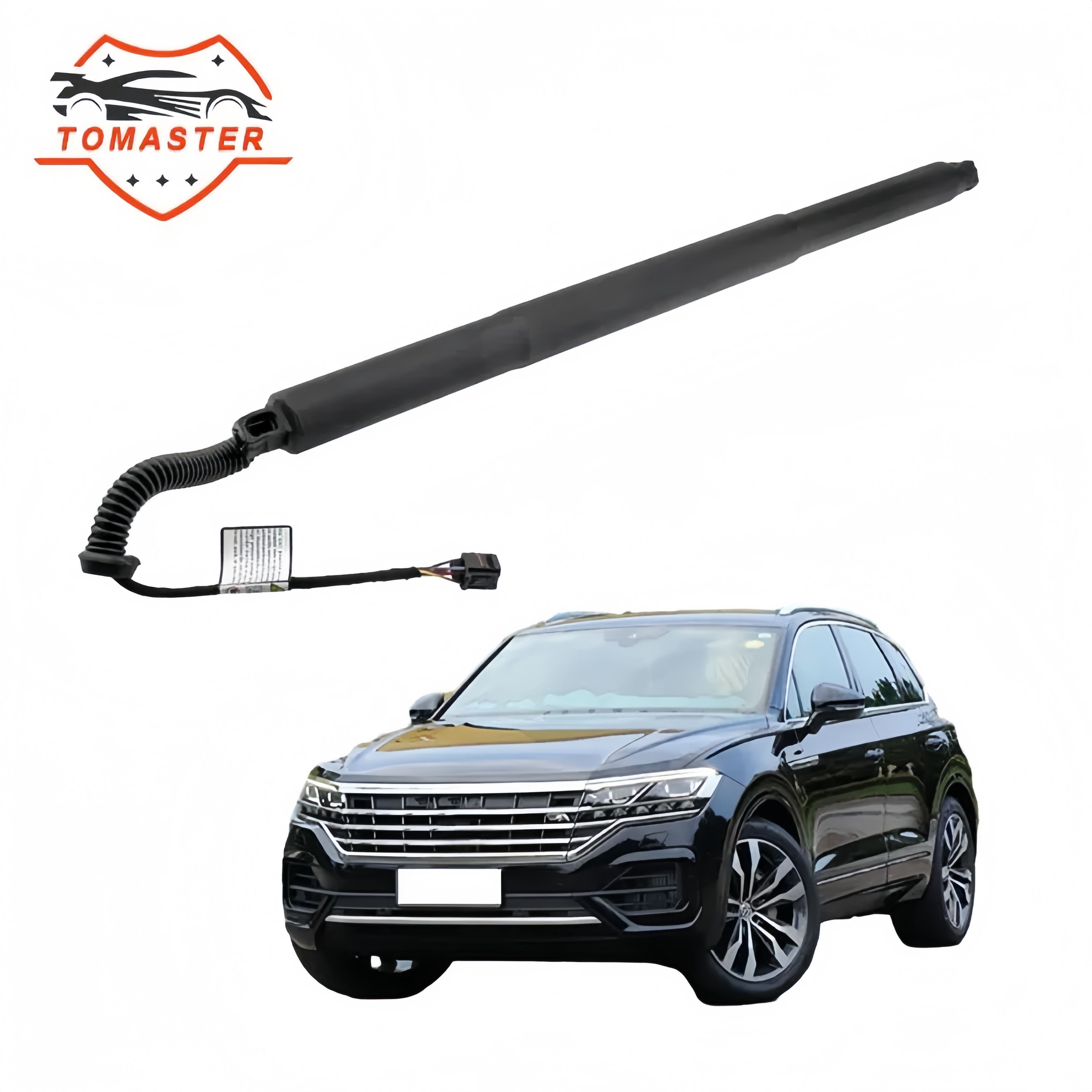 VW Touareg 2018- 760827851 Electric Tailgate Lift