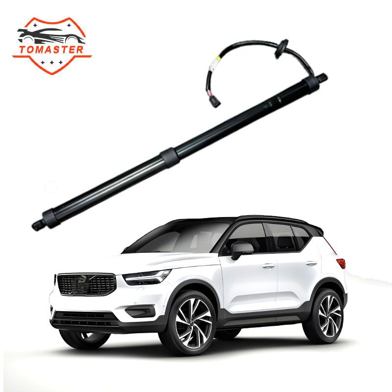 Volvo Xc40 2018-2021 31690986 rear Trunk drive