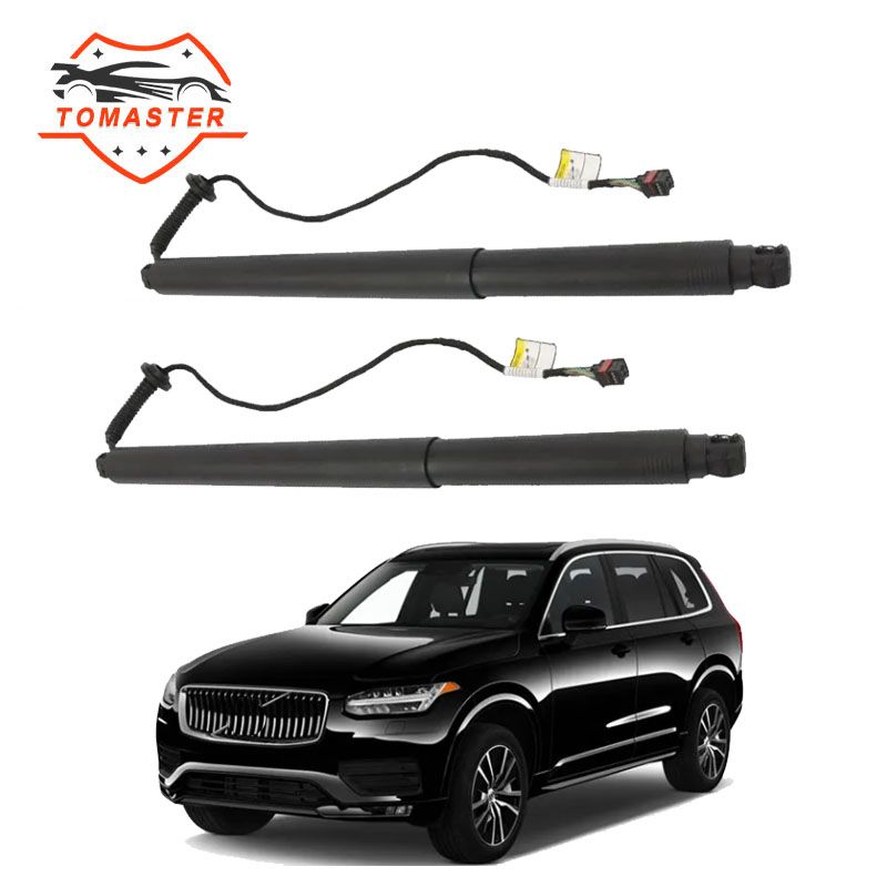 Volvo Xc90 2016-2020 31690603 Electric Tailgate