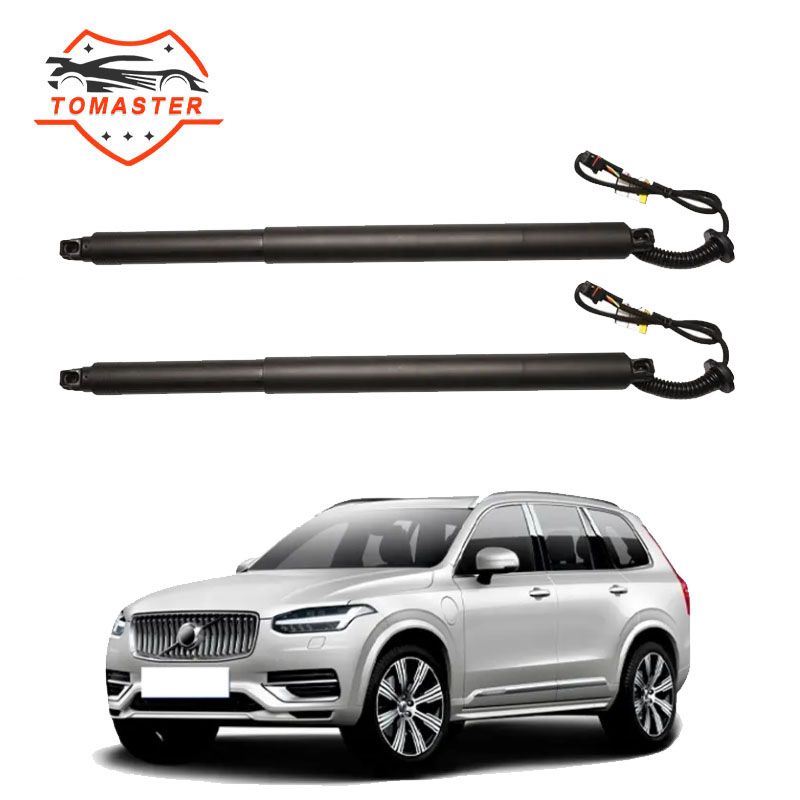 Volvo Xc90 2016 2020 31371096 Electric Tailgate