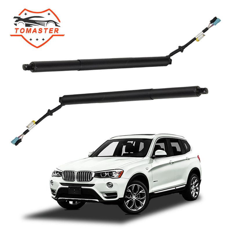 BMW X2 F39 2018-2020 51249465654 Power Liftgate