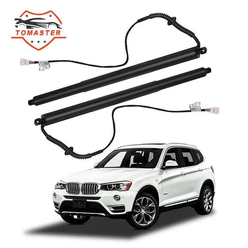 BMW X3 F25 2011-2015 51247232004 Power Tailgate