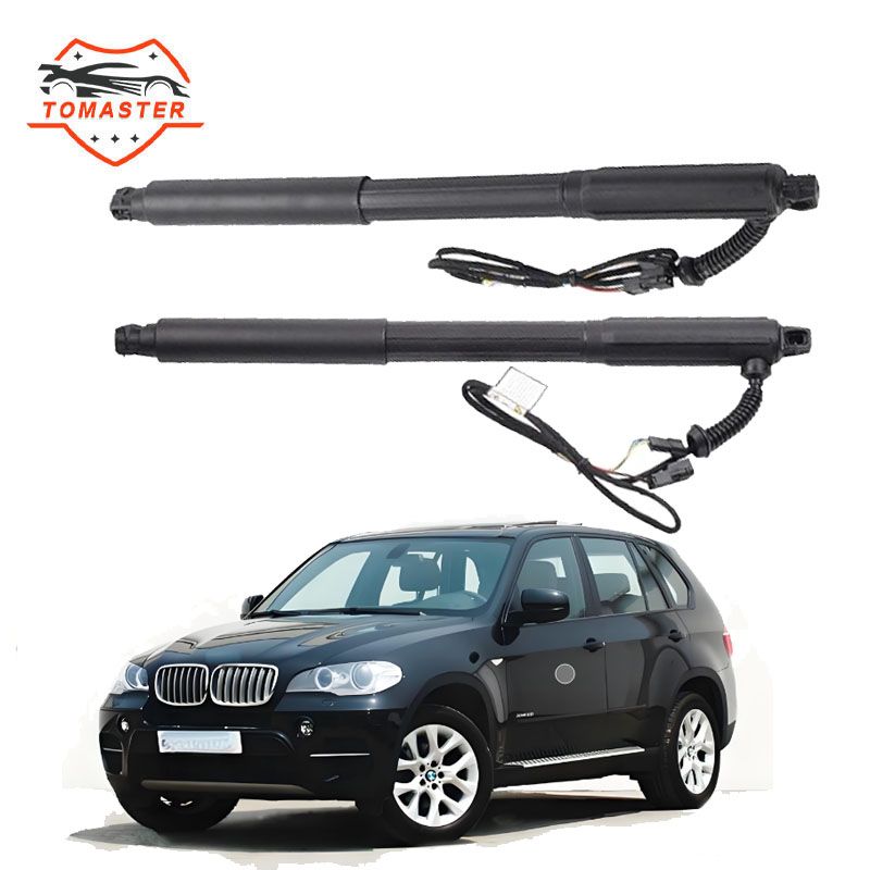 BMW Power Tailgate X5 E70 2007 2013 51247294587