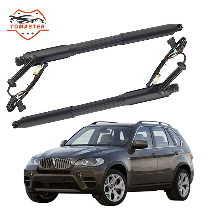 BMW power lift gate X5 E70 2007 2013 51247172059