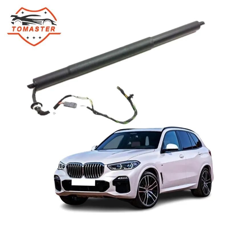 BMW X5 G05 2019-2020 51247441799 Tailgate Strut